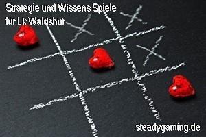 Strategy-Game - Waldshut (Landkreis)